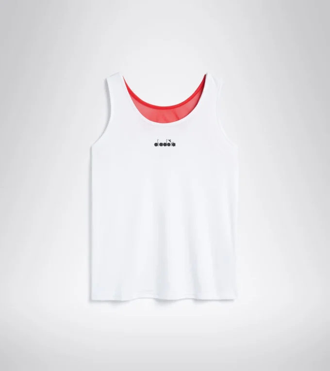 L. Core Tank Tricou de tenis L. Core Tank Tricou de tenis