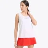 L. Core Tank Tricou de tenis L. Core Tank Tricou de tenis