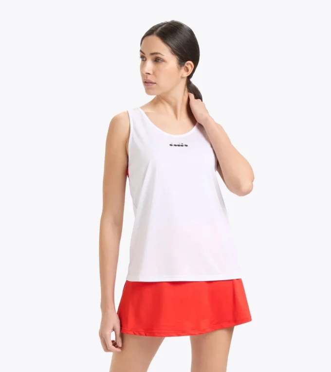 L. Core Tank Tricou de tenis L. Core Tank Tricou de tenis