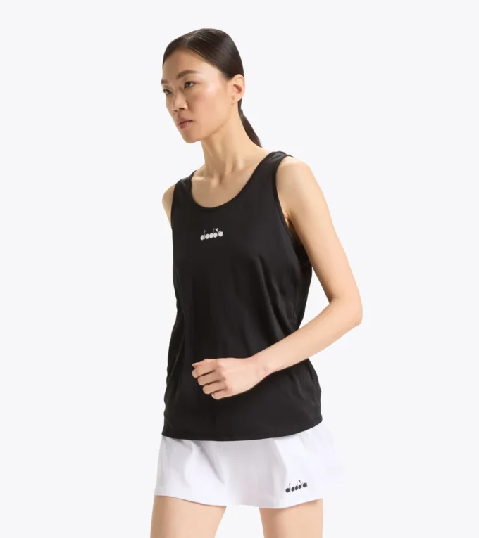 L. Core Tank Tricou de tenis L. Core Tank Tricou de tenis