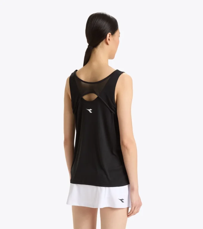 L. Core Tank Tricou de tenis L. Core Tank Tricou de tenis