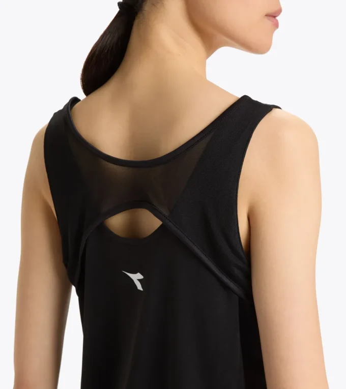 L. Core Tank Tricou de tenis L. Core Tank Tricou de tenis