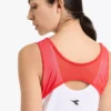 L. Core Tank Tricou de tenis L. Core Tank Tricou de tenis