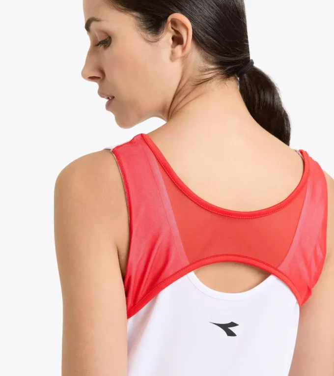 L. Core Tank Tricou de tenis L. Core Tank Tricou de tenis