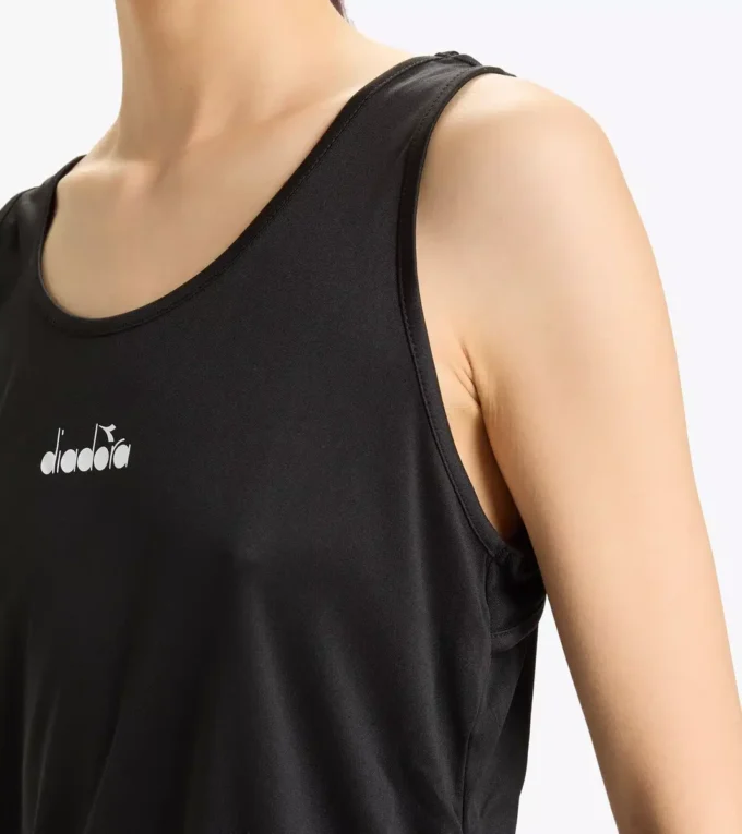 L. Core Tank Tricou de tenis L. Core Tank Tricou de tenis