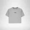 L. Crop Top Be One Ft Tricou de antrenament L. Crop Top Be One Ft Tricou de antrenament