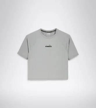 L. Crop Top Be One Ft Tricou de antrenament