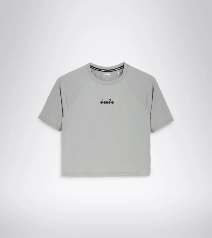 L. Crop Top Be One Ft Tricou de antrenament L. Crop Top Be One Ft Tricou de antrenament