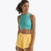 L. Crop Top Run Bluză de alergare confortabilă