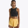 L. Crop Top Run Bluză de alergare confortabilă