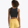 L. Crop Top Run Bluză de alergare confortabilă