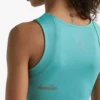 L. Crop Top Run Bluză de alergare confortabilă
