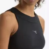 L. Crop Top Run Bluză de alergare confortabilă
