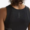 L. Crop Top Run Bluză de alergare confortabilă