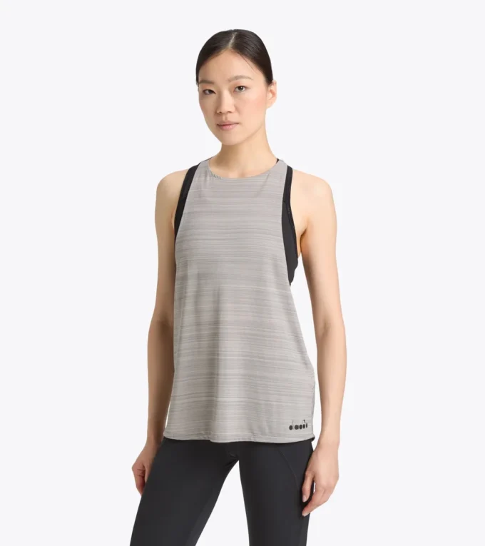 L. Double Tank Be One Ft Set top și vestă de antrenament L. Double Tank Be One Ft Set top și vestă de antrenament