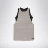 L. Double Tank Be One Ft Set top și vestă de antrenament L. Double Tank Be One Ft Set top și vestă de antrenament