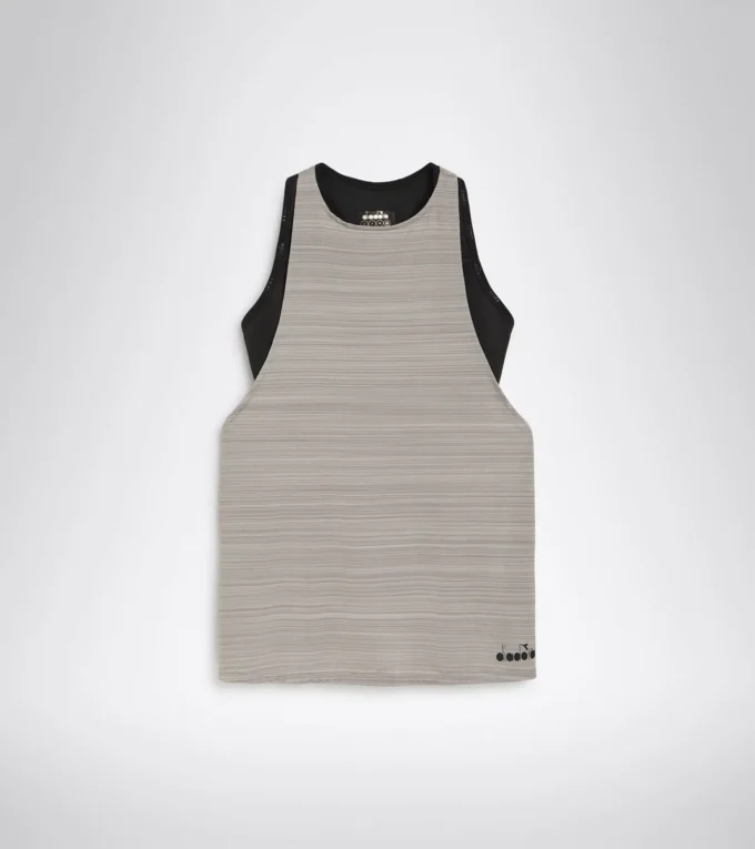 L. Double Tank Be One Ft Set top și vestă de antrenament L. Double Tank Be One Ft Set top și vestă de antrenament