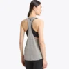 L. Double Tank Be One Ft Set top și vestă de antrenament L. Double Tank Be One Ft Set top și vestă de antrenament
