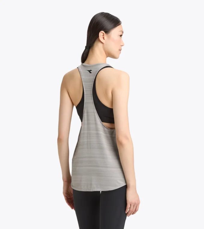 L. Double Tank Be One Ft Set top și vestă de antrenament L. Double Tank Be One Ft Set top și vestă de antrenament