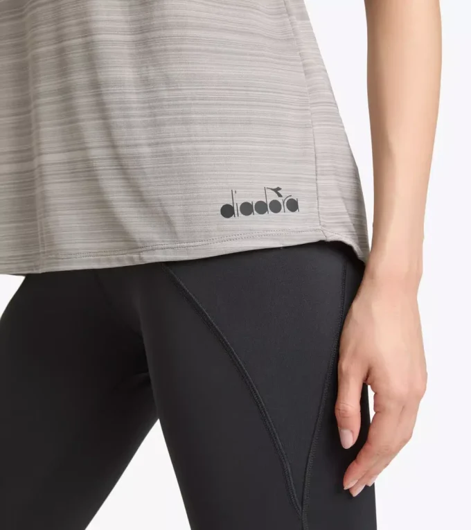 L. Double Tank Be One Ft Set top și vestă de antrenament L. Double Tank Be One Ft Set top și vestă de antrenament