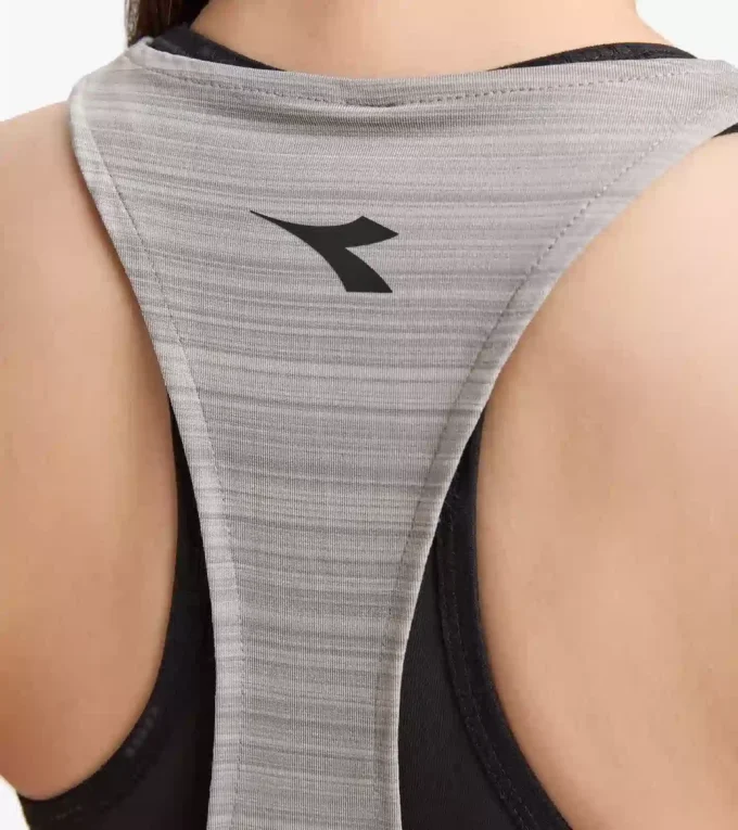 L. Double Tank Be One Ft Set top și vestă de antrenament L. Double Tank Be One Ft Set top și vestă de antrenament