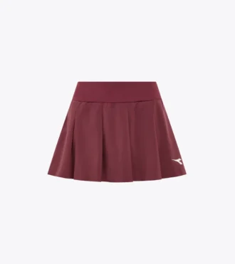L. Fustă Fustă de tenis Icon – Competiție