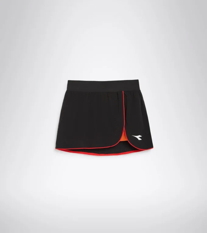 L. Fustă Fustă de tenis Icon din microfibră