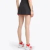 L. Fustă Fustă de tenis Icon din microfibră