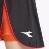 L. Fustă Fustă de tenis Icon din microfibră