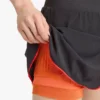 L. Fustă Fustă de tenis Icon din microfibră