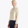 L. Hanorac 1/2 Zip Athl. Logo Hanorac cu jumătate de fermoar L. Hanorac 1/2 Zip Athl. Logo Hanorac cu jumătate de fermoar