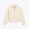 L. Hanorac 1/2 Zip Athl. Logo Hanorac cu jumătate de fermoar L. Hanorac 1/2 Zip Athl. Logo Hanorac cu jumătate de fermoar