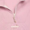 L. Hanorac 1/2 Zip Athl. Logo Hanorac cu jumătate de fermoar L. Hanorac 1/2 Zip Athl. Logo Hanorac cu jumătate de fermoar