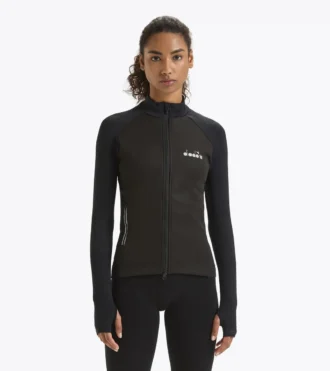 L. Hidden Power Jacket Jachetă de alergare fabricată în Italia