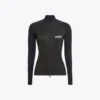 L. Hidden Power Jacket Jachetă de alergare fabricată în Italia