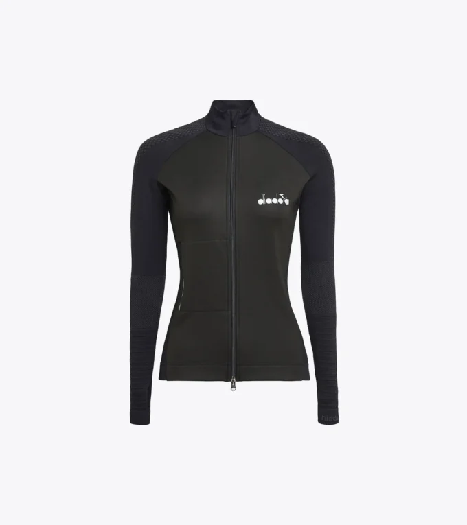 L. Hidden Power Jacket Jachetă de alergare fabricată în Italia