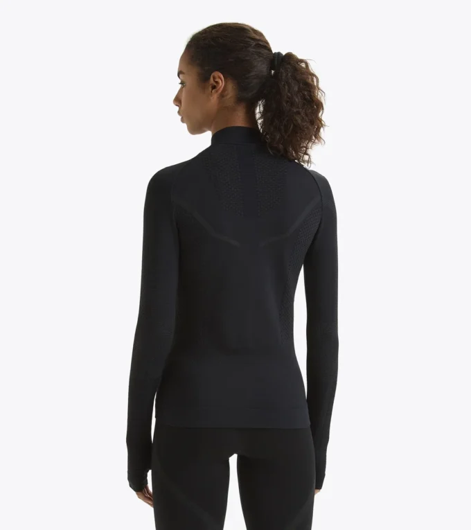 L. Hidden Power Jacket Jachetă de alergare fabricată în Italia