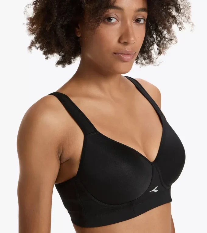 L. High Bra Sutien sportiv de mare impact L. High Bra Sutien sportiv de mare impact