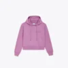 L. Hoodie Athl. Logo Hanorac cu glugă – Donna L. Hoodie Athl. Logo Hanorac cu glugă – Donna