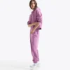 L. Hoodie Athl. Logo Hanorac cu glugă – Donna L. Hoodie Athl. Logo Hanorac cu glugă – Donna