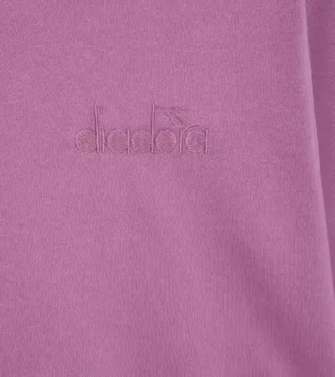L. Hoodie Athl. Logo Hanorac cu glugă – Donna L. Hoodie Athl. Logo Hanorac cu glugă – Donna