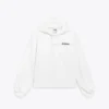 L. Hoodie Ess. Hanorac sport din bumbac L. Hoodie Ess. Hanorac sport din bumbac