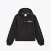 L. Hoodie Ess. Hanorac sport din bumbac L. Hoodie Ess. Hanorac sport din bumbac