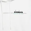 L. Hoodie Ess. Hanorac sport din bumbac L. Hoodie Ess. Hanorac sport din bumbac