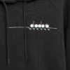 L. Hoodie Ess. Hanorac sport din bumbac L. Hoodie Ess. Hanorac sport din bumbac