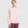 L. Hoodie Flounce Hanorac cu glugă L. Hoodie Flounce Hanorac cu glugă