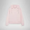 L. Hoodie Flounce Hanorac cu glugă L. Hoodie Flounce Hanorac cu glugă