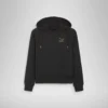 L. Hoodie Flounce Hanorac cu glugă L. Hoodie Flounce Hanorac cu glugă