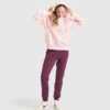 L. Hoodie Flounce Hanorac cu glugă L. Hoodie Flounce Hanorac cu glugă