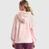 L. Hoodie Flounce Hanorac cu glugă L. Hoodie Flounce Hanorac cu glugă